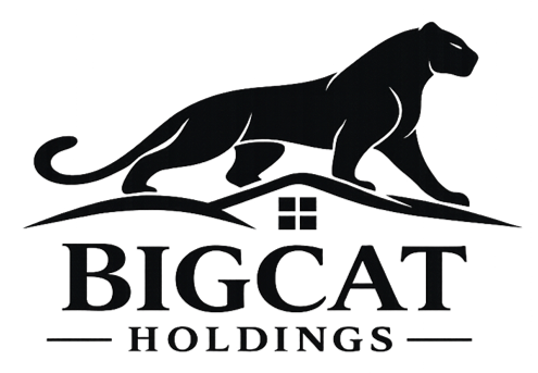 BIGCAT logo